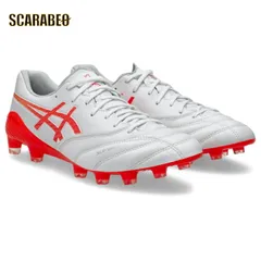 【大きいサイズあり】アシックス ASICS DS LIGHT X-FLY 6 サッカーシューズ サッカー スパイク シューズ 靴 くつ 中学校 高校 一般 大人 1101a076-101 25.5