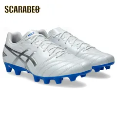 アシックス DSライト クラブ サッカーシューズ サッカー スパイク シューズ 靴 くつ 中学校 高校 一般 大人 軽量　柔軟 1103a097-103 24.0