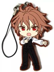 [중고] 스트랩 (캐릭터) 지크 러버 스트랩 쿈 캐릭터 이라스 토레 쇼즈 [이치 반 쿠지 Fate / Apocrypha] E 상