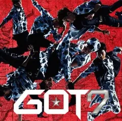 【中古】洋楽CD GOT7 / AROUND THE WORLD[DVD付初回限定盤B]