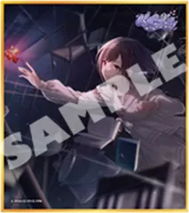 【中古】紙製品 東雲絵名(見えない影/特訓後) 「プロジェクトセカイ カラフルステージ! feat. 初音ミク ミニ色紙コレクション 第36弾B 仮面の私にさよならを」