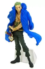 【中古】トレーディングフィギュア ロロノア・ゾロ 「TAMASHII BOX ONE PIECE Vol.2」