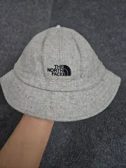 THE NORTH FACE ザノースフェイス 子供 バケットハット 帽子 (在庫処分)