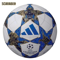 adidas チャンピオンズリーグ サッカーボール adidas サッカーボール チャンピオンズリーグモデル4号 | 東京都大田区
