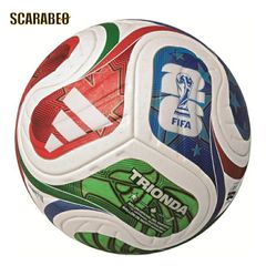 adidas 2002 FIFA ワールドカップ日韓公式試合球 - メルカリ