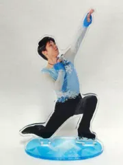 2026年最新】羽生結弦展 アクリルスタンドの人気アイテム - メルカリ