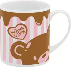 【中古】マグカップ・湯のみ クマゾウ マグカップ 「イナズマイレブン」