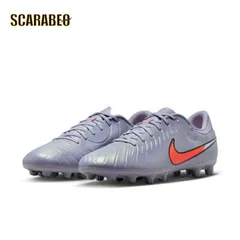 NIKE ナイキ ティエンポ レジェンド 10 アカデミー HG サッカースパイク 土グラウンド用 Scary Good PACK 2025年秋冬モデル dv4339-402 25.5
