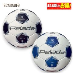 限定色 Pelada サッカーボール ブラック/ゴールド 限定カラー - メルカリ