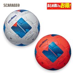 adidas サッカーボール AF510 サイズ5 - メルカリ