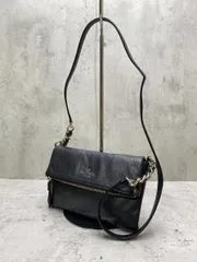 kate spade new york ケイト・スペード ニューヨーク サコッシュ ショルダー バッグ ブラック  ■■レディース