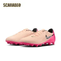 【在庫処分セール】ナイキ ファントム GX 2 アカデミー   サッカーシューズ キッズ メンズ レディース  軽量 クッション Nike 25ssナイキFOOTBALL fj2551-800 28.0