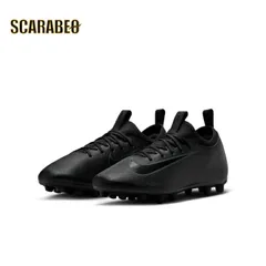 JR ズーム ヴェイパー 16 アカデミー HG  サッカーシューズ キッズ メンズ レディース  軽量 クッション Nike 25ssナイキFOOTBALL  PRISM PACK fq8407-002 21.0