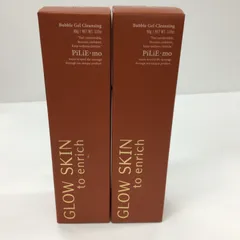 2026年最新】ピリモバブルジェルクレンジングの人気アイテム - メルカリ