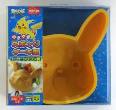 【中古】マグカップ・湯のみ ピカチュウ やきやきスポンジケーキ型 「ポケットモンスター ベストウイッシュ」