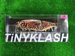 2026年最新】タイニークラッシュ 和彫の人気アイテム - メルカリ