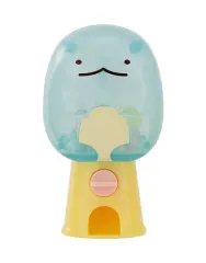 【中古】おもちゃ とかげ 「おうちでガシャポン すみっコぐらし」