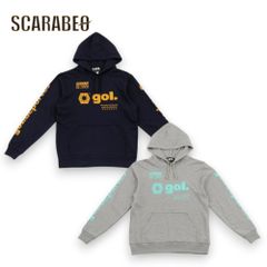 ウロコジガーズ パーカー ネイビー 限定 ウロコジグ UROCO JIGGERS ウロコジガーズ パーカー ネイビー 限定 ウロコジグ UROCO JIGGERS