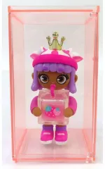 【中古】トレーディングフィギュア ミルク ストロベリー クィーン 「XOX KWEENIE クィーニー(クァーキー)」