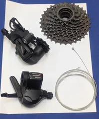 2026年最新】シマノ シフター 9sの人気アイテム - メルカリ