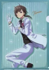 【中古】クリアファイル 叶 A4クリアファイル 「にじさんじ 4th ANNIVERSARYフェア in animate」