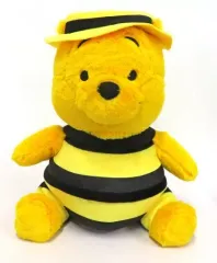 【中古】ぬいぐるみ プー Lぬいぐるみ はちみつのうたVer. 「くまのプーさん」