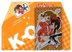 2026年最新】けいおん メタリックプレートの人気アイテム - メルカリ