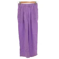 2026年最新】forte パンツの人気アイテム - メルカリ 