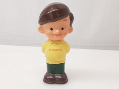 ソニー坊や SONY 坊や 当時物 ソフビ - メルカリ ソニー坊や SONY 坊や 当時物 ソフビ - メルカリ