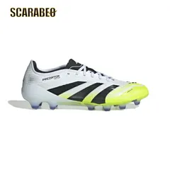 adidas アディダス プレデター PRO HG/AG JAPAN JR4516 RADIANT BLAZE PACK フットウェアホワイト×コアブラック×ルシッドレモン メンズ 人工芝 サッカースパイク jr4516 27.0