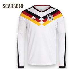 2026ワールドカップドイツ代表ジャマルムシアラ長袖オーセンティックユニフォーム 2026ワールドカップドイツ代表ジャマルムシアラ長袖オーセンティック