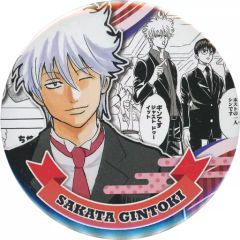 僕のヒーローアカデミア ヒロアカ デコレクション缶バッジ 死柄木弔