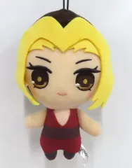 【中古】ぬいぐるみ まきを ぬいぐるみNo.2 「鬼滅の刃」