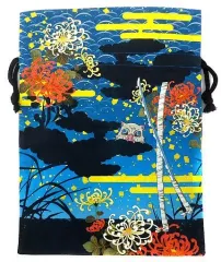 【中古】雑貨 嘴平伊之助 巾着ポーチ 「鬼滅の刃」