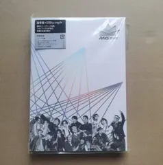 「Blu-ray」Snow Man Snow Man Dome Tour 2024 RAYS ＜通常盤/初回仕様＞ Blu-ray Disc