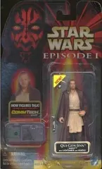 スターウォーズ　アプローズ　メガコレクティブ　クアイガンジン スターウォーズ アプローズ メガコレクティブ クアイガンジン