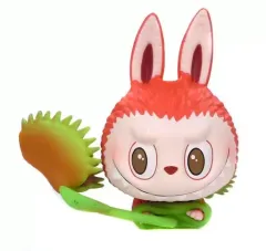 【中古】トレーディングフィギュア Venus Flytrap 「POPMART LABUBU THE MONSTERS 花の妖精シリーズ」