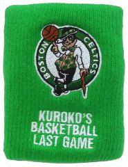 [중고] 액세서리 (비금속) (캐릭터) 미도리 마타로 팔찌 [극장판 쿠로코의 농구 LAST GAME × NBA]