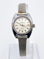 RADO Space Wing R81401 自動巻 デイト - メルカリ