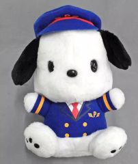 ヴィンテージスヌーピー ぬいぐるみ タキシード姿 - メルカリ