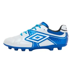 umbro アンブロ アクセレイター RB JR WIDE HG ジュニア サッカー スパイク ACCERATOR ワイド 幅広 人工芝 土 天然芝 少年用 uf6scsb1j 21.5