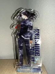 東京リベンジャーズ ズボン アクリルスタンド バッジ 出品