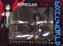 【中古】フィギュア 黒雪姫 「アクセル・ワールド」 アバターフィギュア