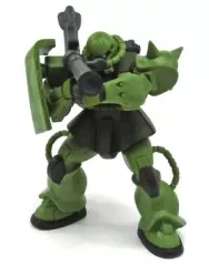 【中古】トレーディングフィギュア 量産型ザク HGシリーズ 「機動戦士ガンダムシリーズ」 MSセレクション25