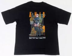 ニーアオートマタ 15周年 消セナイ記録 2B Tシャツ XXL サイズ - メルカリ