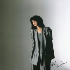 【中古】邦楽CD 中森明菜 / BEST[初回生産限定盤][紙ジャケット仕様]のサムネイル