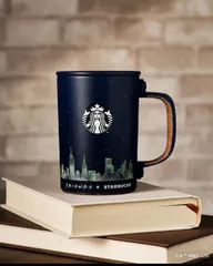 ⚪︎ 韓国スタバ x FRIENDS⚪︎SS Friends Tilton Tumbler 355ml