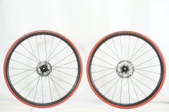 BONTRAGER 「ボントレガー」 PARADIGM SL DISC SHIMANO 11s ホイールセット / バイチャリ宇都宮店