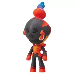 【中古】フィギュア モンコレ MS-46 カルボウ 「ポケットモンスター」 モンコレ-モンスターコレクション-