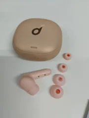 Soundcore Liberty Air 2 Pro/A3951/ワイヤレスイヤホン/ピンク※イヤホン右耳のみ